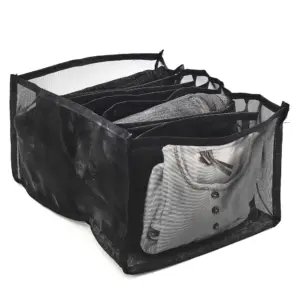 Vaatteiden järjestäjä