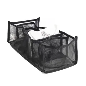 Vaatteiden järjestäjä