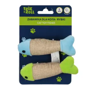 Kissan kalafile-lelusetti