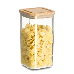 Säilytyspurkki 1,2L