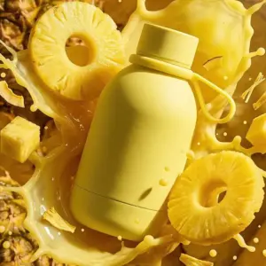 Termosjuomapullo